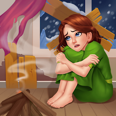 Merge Home  - Design Dream MOD APK