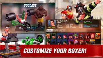 Boxing Star: Real Boxing Fight MOD APK