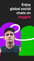MEEFF - Make Global Friends MOD APK