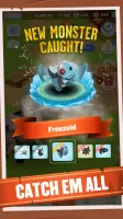 Battle Camp - Monster Catching MOD APK