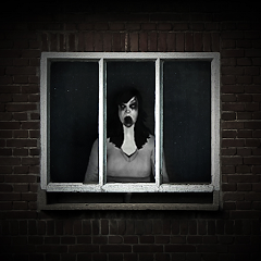 Slendrina: The Mansion Horror MOD APK