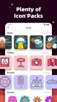 MyICON - Icon Changer, Themes MOD APK