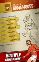 Flick Kick Football Kickoff MOD APK