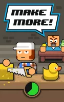 Make More! - Idle Manager MOD APK