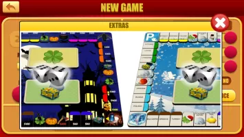 Rento - Dice Board Game Online MOD APK