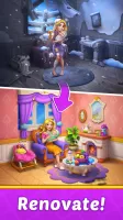 Fruit Diary 2: Manor Design MOD APK