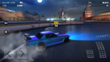 Drift Max World MOD APK