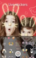 Sweet Snap Lite: cam & editor MOD APK