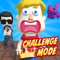 Save them all - drawing puzzle MOD APK