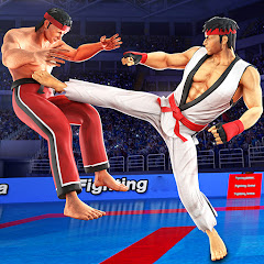 Street Rumble: Karate Games MOD APK