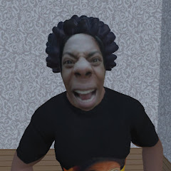 IShowSpeed HORROR GAME MOD APK