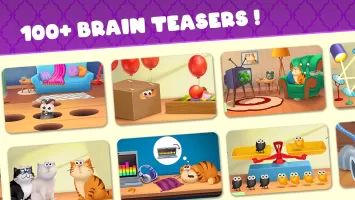 Brain quiz: Tricky puzzle MOD APK
