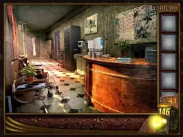 Can you escape the 100 room IV MOD APK