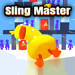 Sling Master MOD APK