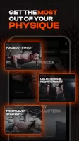 Calisteniapp Workout MOD APK