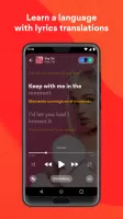 Musixmatch MOD APK