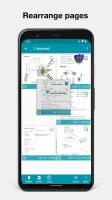 Notebloc Scanner - Scan to PDF MOD APK