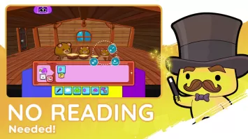 codeSpark - Coding for Kids MOD APK