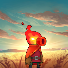 The Dreamland: An Idle Clicker MOD APK