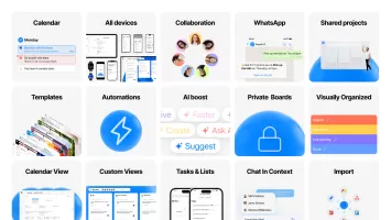 Any.do - To do list & Calendar MOD APK