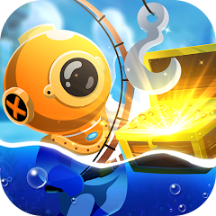 Dive Deeper MOD APK