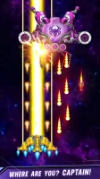 Space shooter MOD APK