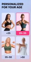 Workout for Women: Fit at Home MOD APK