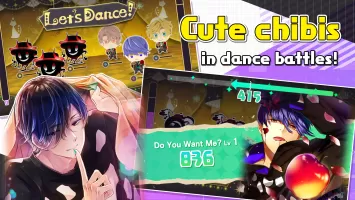 Obey Me! Anime Otome Sim Game MOD APK