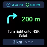Offline Map Navigation MOD APK
