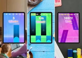 Magic Tiles 3 MOD APK