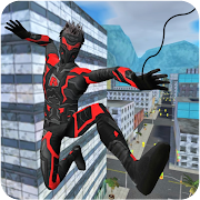 Rope Hero MOD APK