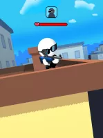 Johnny Trigger - Sniper Game MOD APK