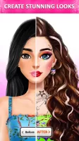 College Girls Fashion Dress Up MOD APK