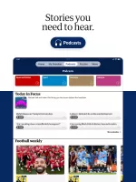 The Guardian - News & Sport MOD APK