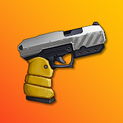 Shoot the Box: Gun Game MOD APK