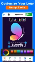 Logo Maker and 3D Logo Creator MOD APK
