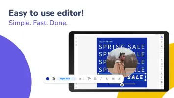 Desygner: Graphic Design Maker MOD APK