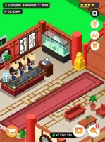Idle Restaurant Tycoon MOD APK
