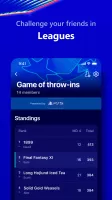 UEFA Gaming: Fantasy Football MOD APK