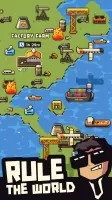 Earth Inc. Tycoon Idle Miner MOD APK