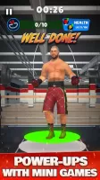 Boxing Ring MOD APK