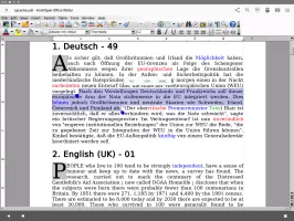 AndrOpen Office MOD APK