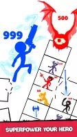 Stick Fight: Endless Battle MOD APK