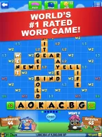 Word Chums MOD APK