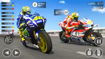 Bike Racing Moto Bike Games MOD APK
