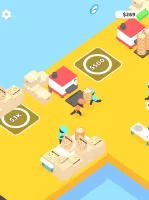 Like a Pizza MOD APK