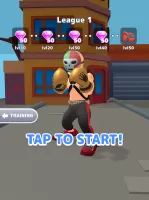 Punch Guys MOD APK