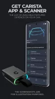 Carista OBD2 MOD APK