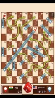 Snakes & Ladders King MOD APK