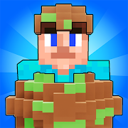 Craft & Merge - Egg Hero Games MOD APK